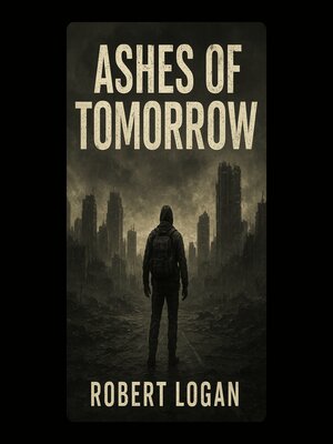 cover image of Ashes of Tomorrow
